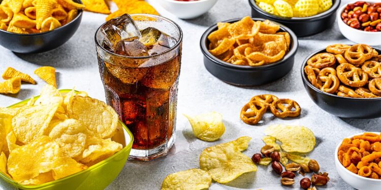 Check before tasting: How ultra-processed foods alter our palate | Health