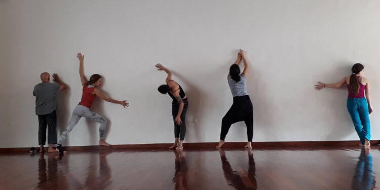 Exposición fotográfica: ADULTITERÍAS 2019. Viajes y reencuentros