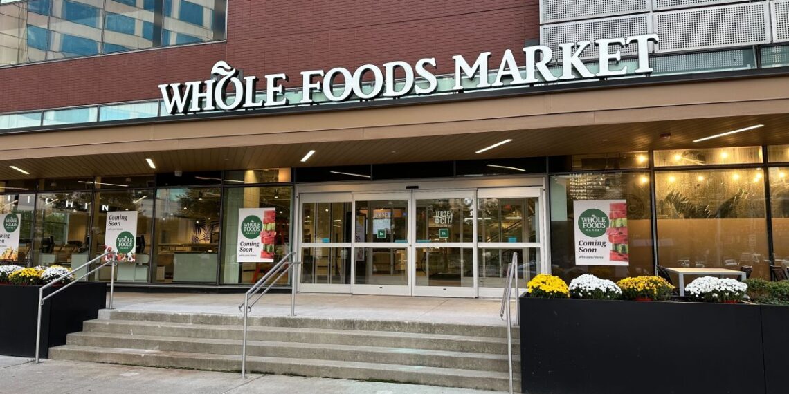 Whole Foods abrirá mercado en Jersey City – Telemundo New York (47)