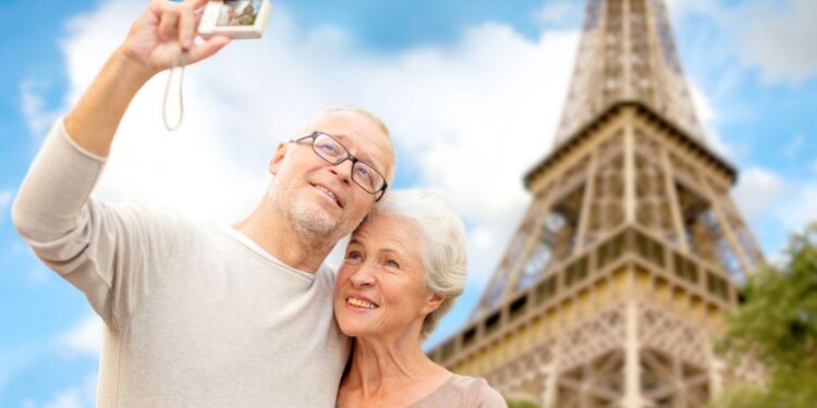 ¿Espíritu joven para viajar? Disfruta de 'Circuito Sénior'