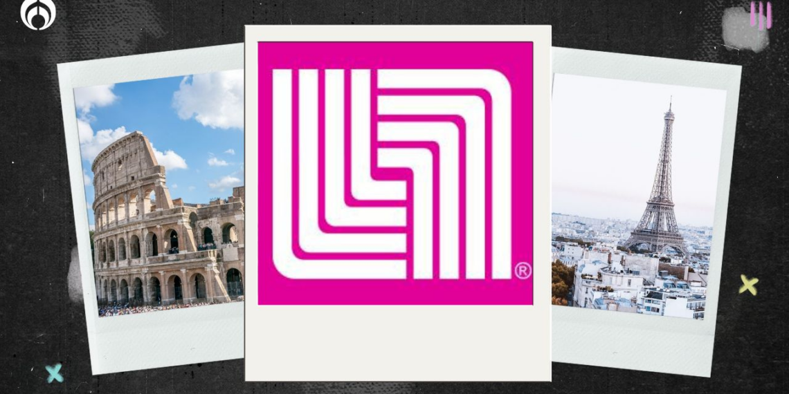 Viajes Liverpool: viaja por el mundo por menos de 25 mil pesos con estos paquetes