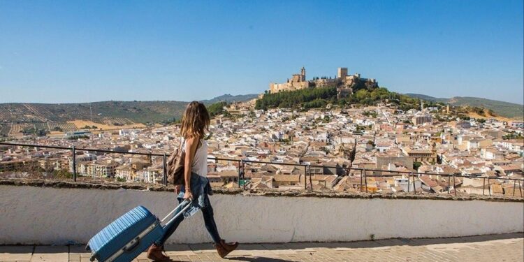 Discover UE, el programa para viajar por Europa si eres joven: requisitos y destinos