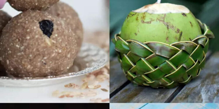 Travelling to Shirdi? Foods you should not miss