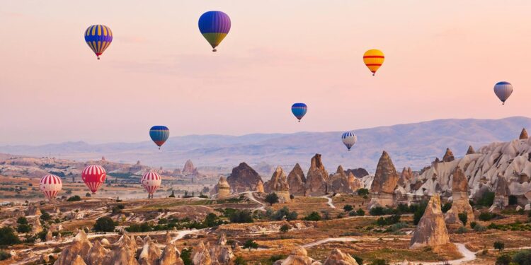 Condé Nast Traveler