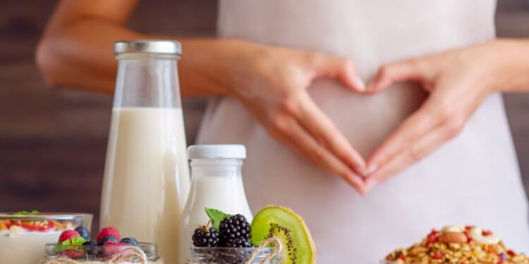 Industry highlights potential of fortified foods to close the fiber gap