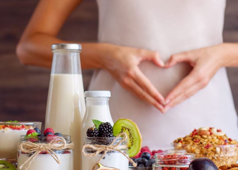 Industry highlights potential of fortified foods to close the fiber gap