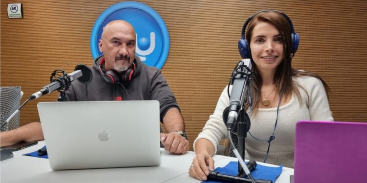 El mundo de los viajes espirituales: 7 de octubre de 2023 - Travesía Blu, programa completo