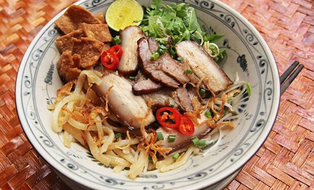 Online cuisine map to bring Vietnamese foods to the world hinh anh 1