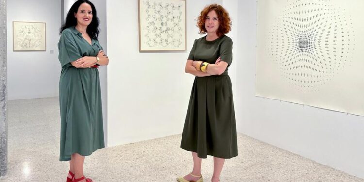 Mancilla, viajes de lo macro a lo micro