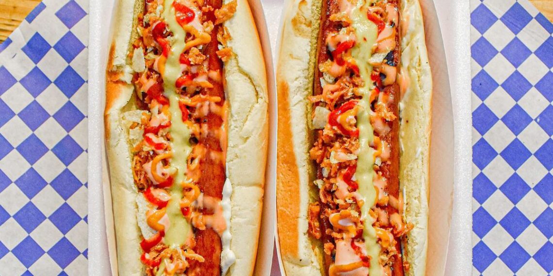 Best Restaurants on Red River Street in Downtown Austin
