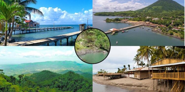 Destinos al sur de Honduras en la Semana Morazánica