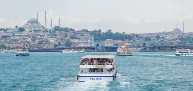 Cómo recorrer el mundo y conocer su gastronomía