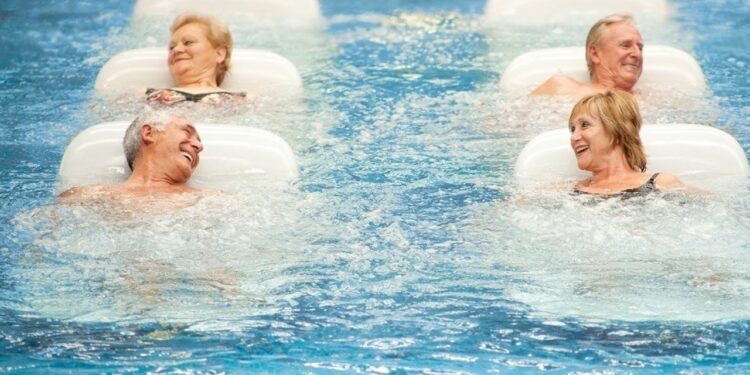 Programa de termalismo del Imserso: lista de balnearios, turnos y precios