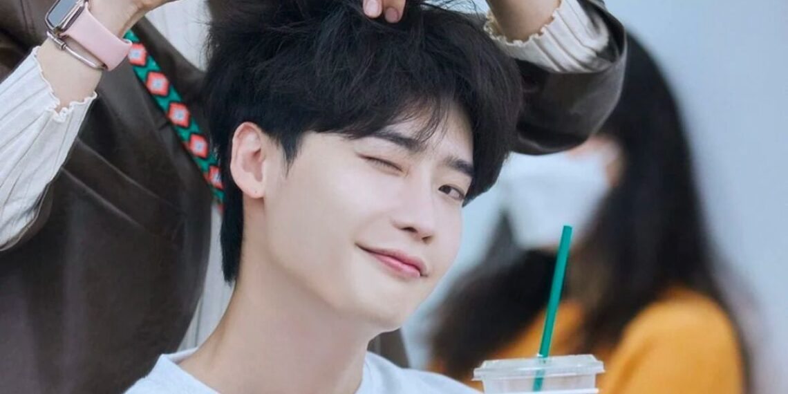 K-drama star Lee Jong-suk's favourite restaurants in Seoul