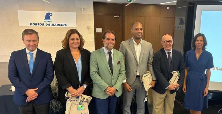 Cruise Atlantic Islands, la nueva marca para los cruceros en la Macaronesia