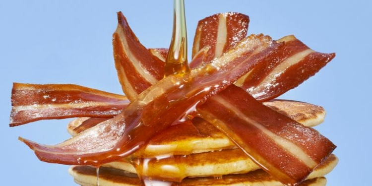 'Made in France,' From Plants: 3 French Startups Making Plant-Based Foods