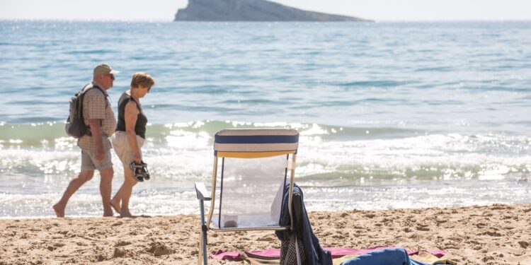 ¿Cuándo comienzan a venderse los viajes del Imserso 2023-2024?