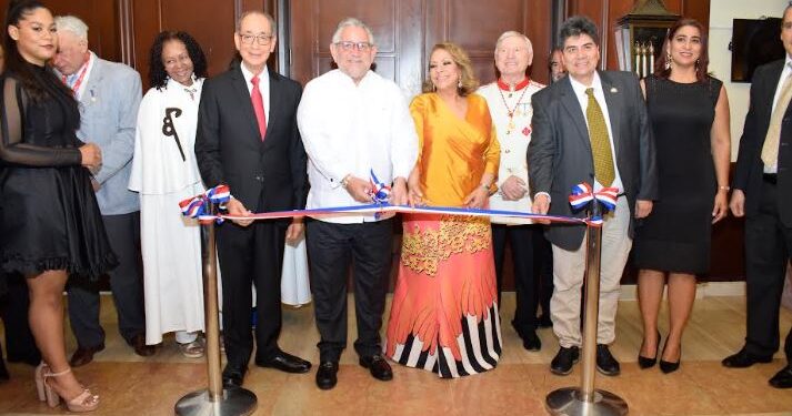 Clausuran XXVII Edición Bolsa Turística del Caribe 2023
