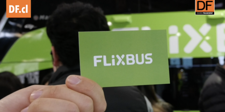FlixBus anuncia su llegada a Chile con viajes sostenibles y de bajo costo