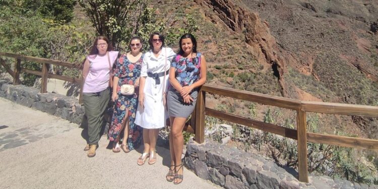 Canarias refuerza la llegada de turismo de Rumanía