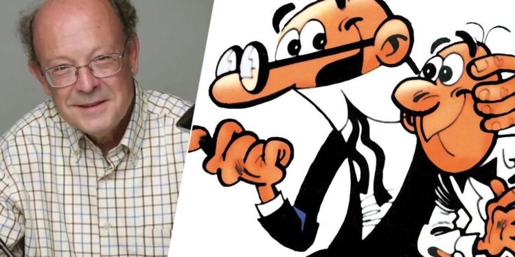 El enésimo Mundial de Francisco Ibáñez