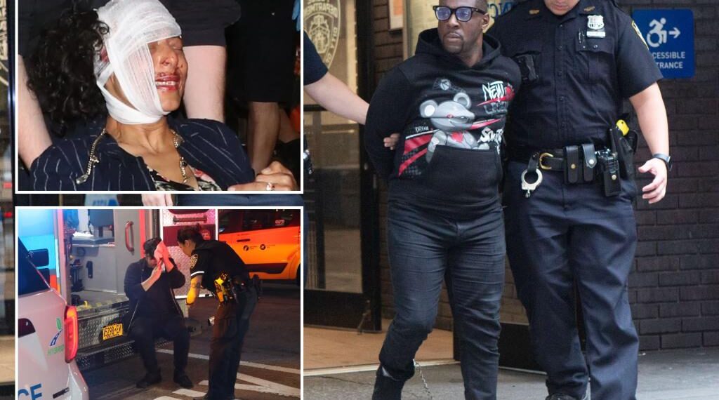 NYC Whole Foods attacker busted 7 other times: NYPD sources