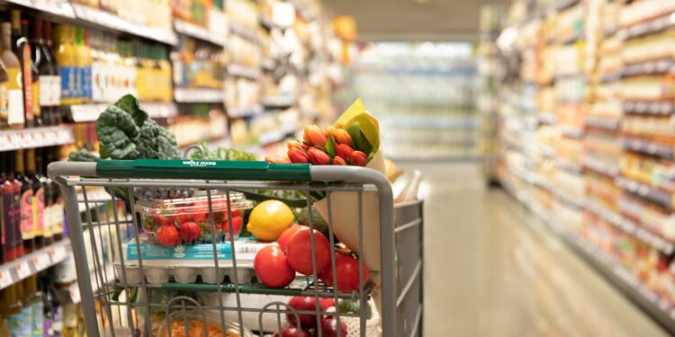 Win £1000 to Spend at Whole Foods Market