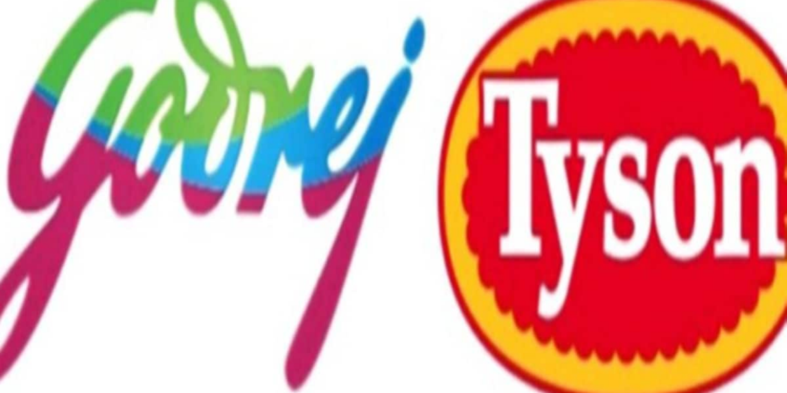 Godrej Tyson Foods looks to capture international market with vegetarian frozen snacks