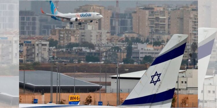 TV4 Noticias Guanajuato | Guanajuatenses reprograman viaje a Israel