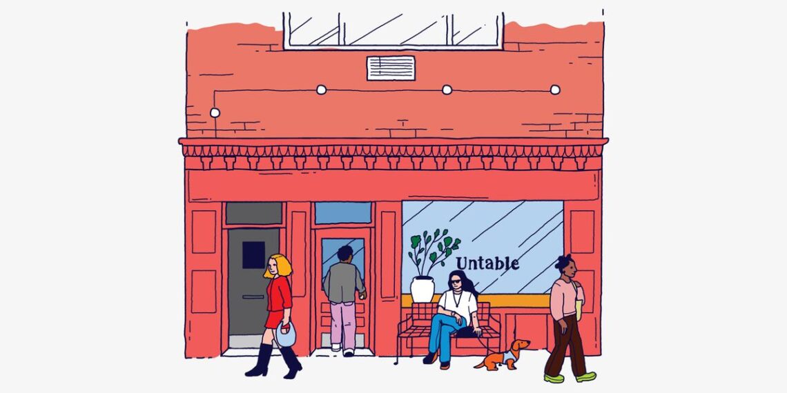 Where to Eat in NYC in October