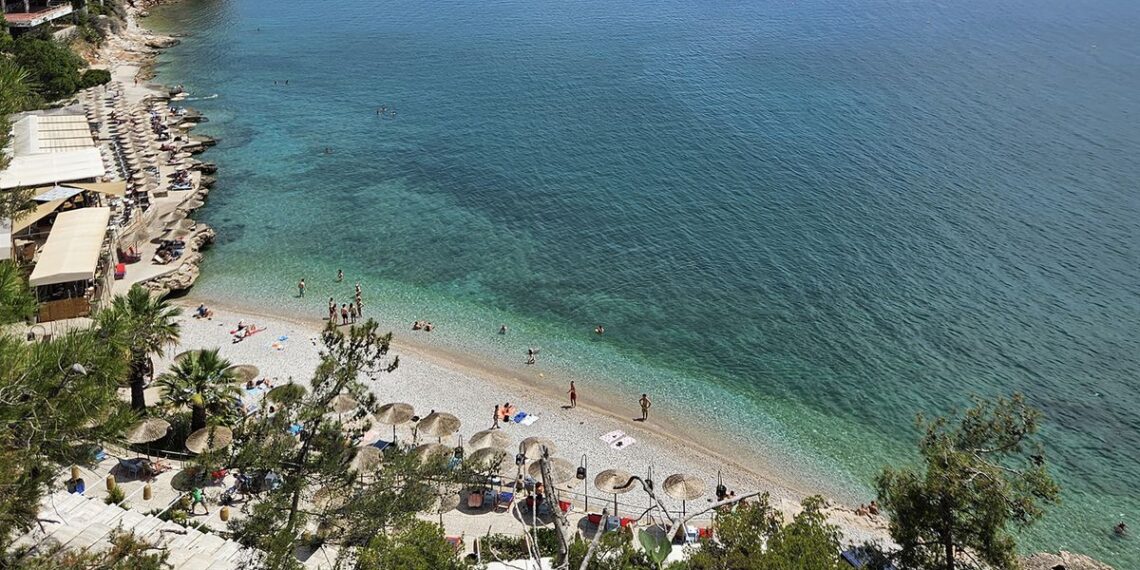 Travel Diary: Dianne Ludwig’s Guide To Greece Without The Crowds