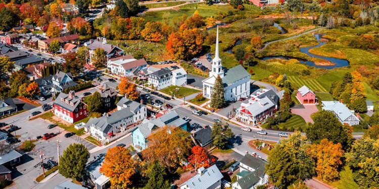 Stowe Vermont Travel Guide - Best Things to Do In Stowe