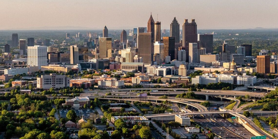Atlanta food travel guide: best restaurants, BBQ and places to eat