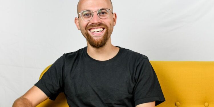 Marc Coloma, cofounder and CEO, Heura Foods