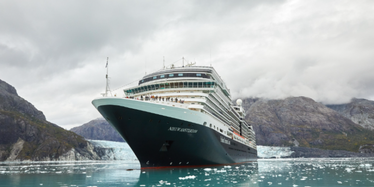 Holland America Line lanza oferta Explore with More