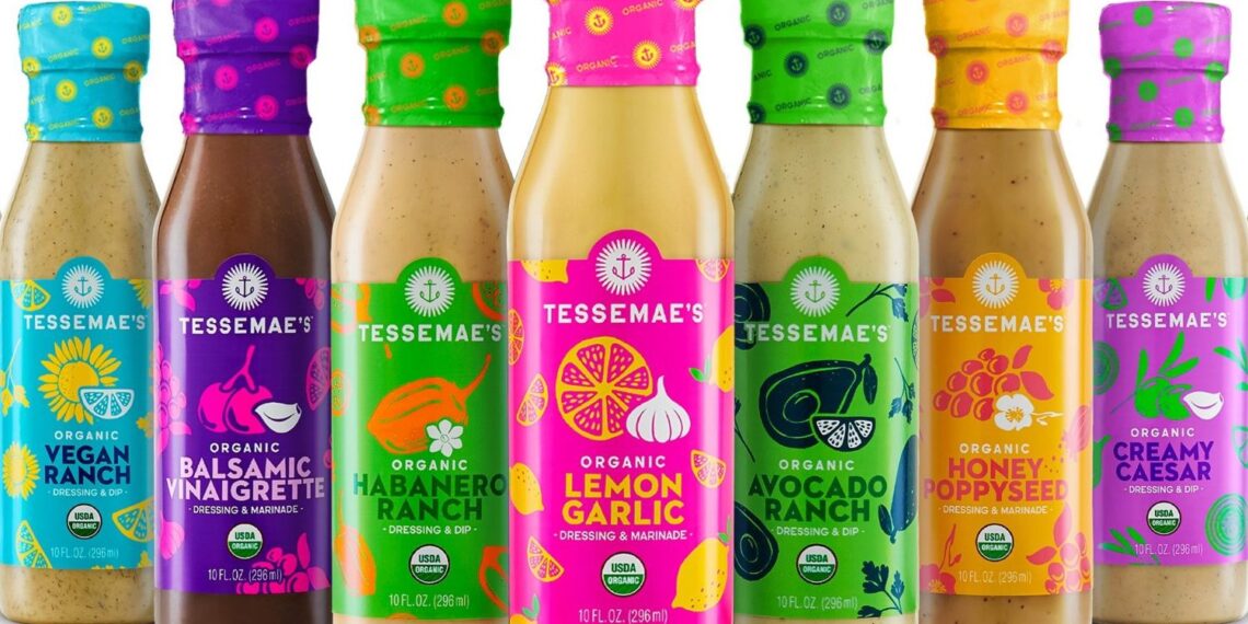 Homegrown Brands announces “integration” of SVB Foods