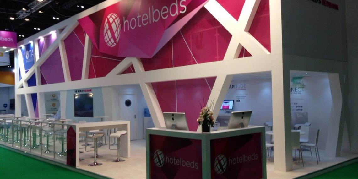 Hotelbeds estrena nueva identidad corporativa para el grupo