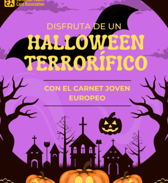HALLOWEEN TERRORIFICO