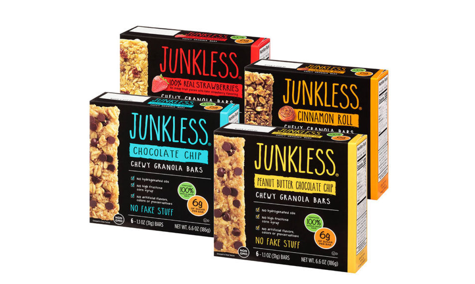 Impact Capital acquires interest in Junkless Foods