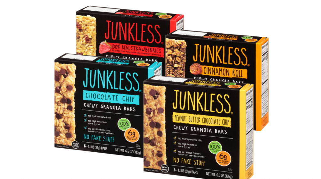 Impact Capital acquires majority stake in Junkless Foods