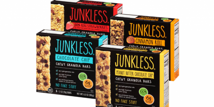 Impact Capital acquires majority stake in Junkless Foods