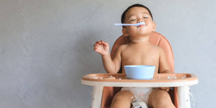 Complementary foods and beverages in the diet of U.S. infants and toddlers: Importance of unprocessed/minimally processed foods and ultra-processed foods