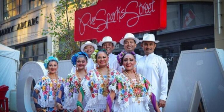 Fortalece Sefotur promoción de Yucatán en el extranjero