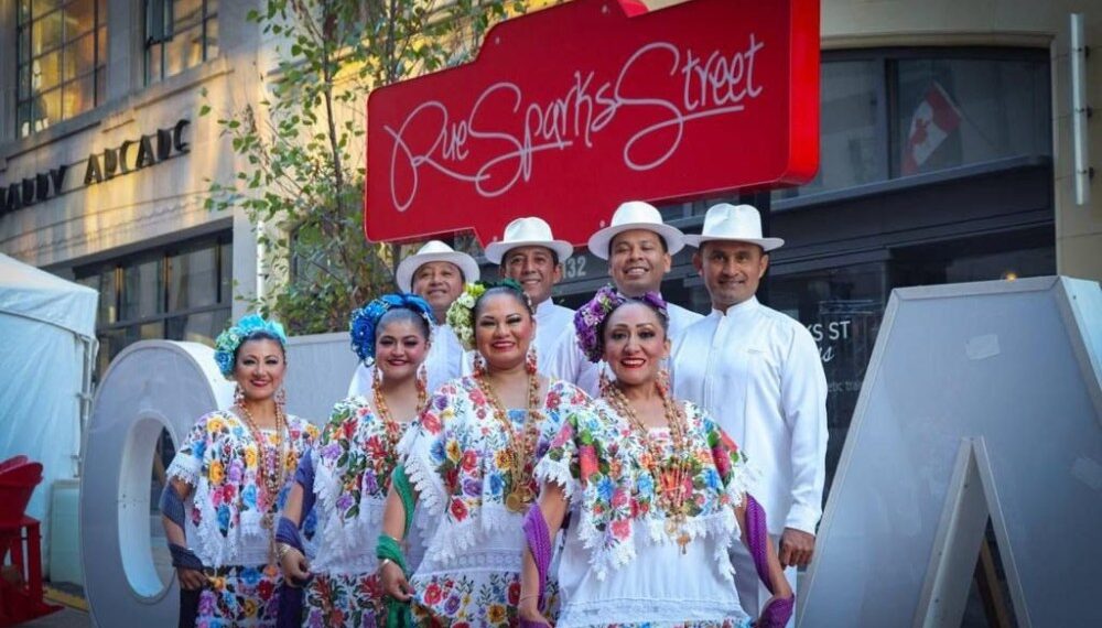 Fortalece Sefotur promoción de Yucatán en el extranjero
