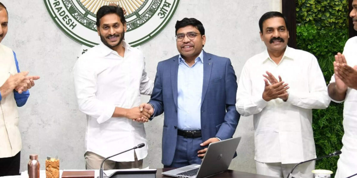 Orill Foods opens new plant near Visakhapatnam with a Rs 50 crore investment, ET Retail