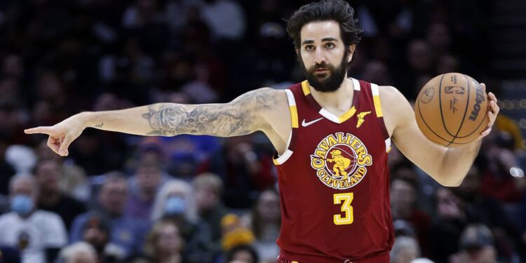 Ricky sigue sin fecha de retorno