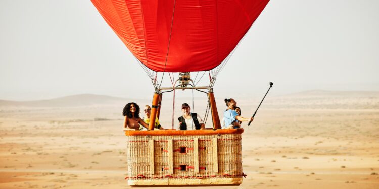 Los mejores regalos para viajeros del 2023