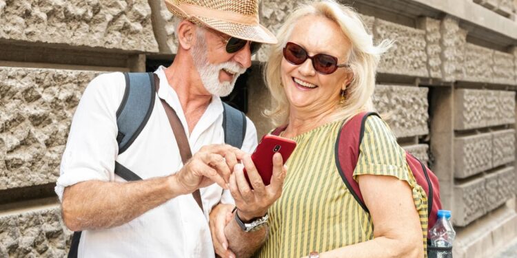 Los viajes del Imserso más baratos: cuatro días por 125 euros