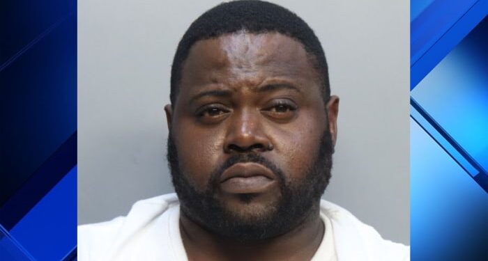 Hombre de Miami acusado de ofrecer viajes a mujeres y violarlas a punta de pistola