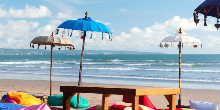 En 2024 Indonesia celebrará una importante feria de turismo